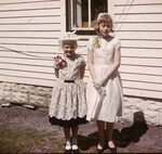 sunday Little girl dresses, Vintage kids photography, Pettic