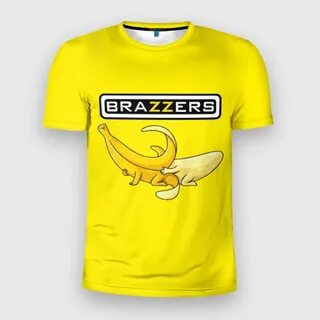 Brazzers. 