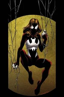 5419 - Spider-Woman: Ultimate Spider Woman Spider woman, Ult