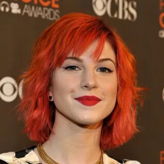 Hayley Williams Related Keywords & Suggestions - Hayley Will