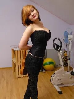 Busty women: Gosia S