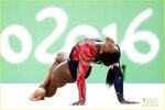 Rio Olympic gold medalist Simone Biles - Photo #11