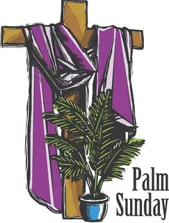 Free Palm Sunday Clipart Pictures - Clipartix