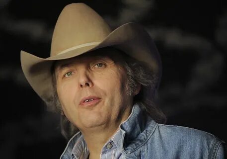 Dwight Yoakam