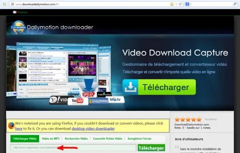 Download Dailymotion Video Online - dailymotion - Android Ap