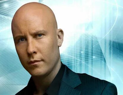 Pictures Of Lex Luthor posted by John Johnson