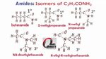 Amides 2. Isomers of C3H7CONH2. - YouTube