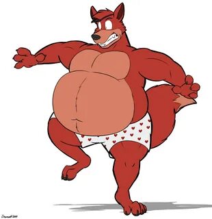 Male Fatfur Thread: Zanggut Edition Previous Thread: http://