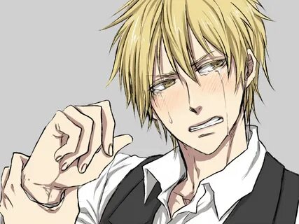 Heiwajima Shizuo - DURARARA!! - Image #162972 - Zerochan Ani