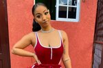 Shenseea Says She's Been Snubbed For Collabs By Female Dance