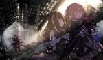 M4A1 (Girls Frontline), Fanart - Zerochan Anime Image Board
