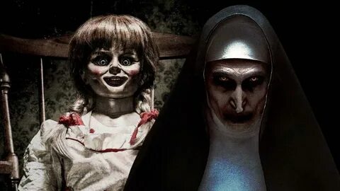 Slideshow: Every Conjuring Universe Movie Review Score