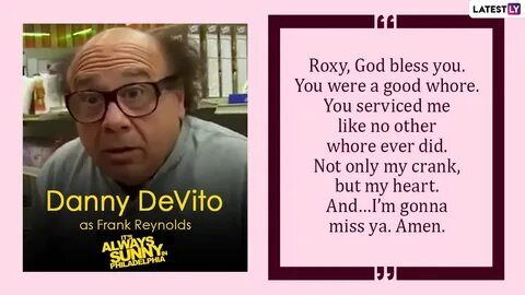 Danny DeVito Birthday Special: 10 Quotes by the Actor as Fra