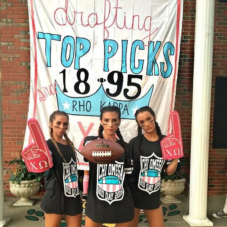 Total Sorority Move в Instagram: "Football season? 