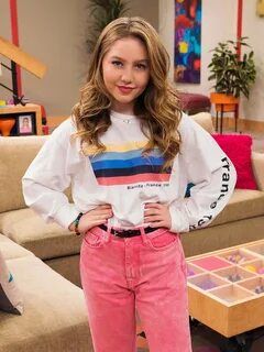 Piper di henry danger