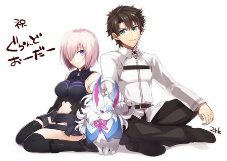 Fate/Grand Order Image #1910262 - Zerochan Anime Image Board