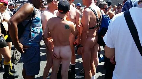 Public Nudity " Americans for Truth