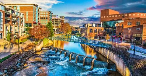 28 Best & Fun Things To Do In Greenville (SC) - Attractions 
