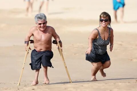 Matt and Amy Roloff, 'Little People, Big World' couple, sepa