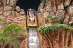 Splash Mountain at Disneyland: Things You Need to Know