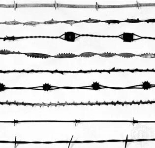 barbed wire Britannica