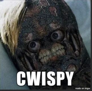 Cwispy Memes - Imgflip