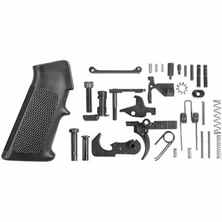 Rock River Arms AR-15 LPK Lower Receiver Parts Kit Cheaper T