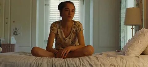 Raffey Cassidy goes from Sacred Deer to The Other Lamb