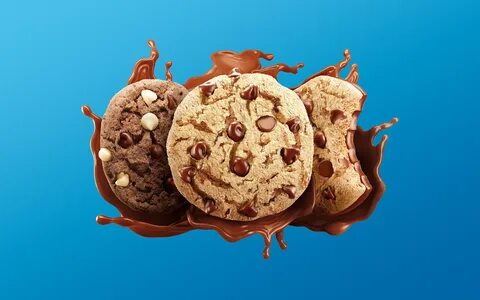 COOKIES TODDY on Behance