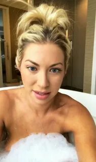 Stassi Schroeder Nip Slip (13 Pics) - Nude celebrity