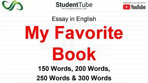 Essay example 300 words