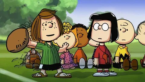 Apple TV+ Drops Trailer For Peanuts Mother’s Day Special.