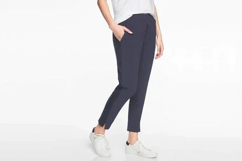 Ankle Pants In Winter