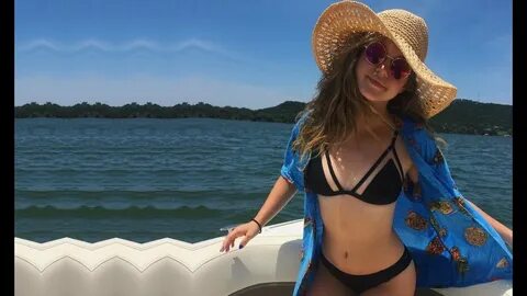 55+ Hot Pictures Of Brec Bassinger Which Will Leave You Dumb