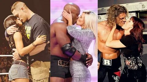 Top 10 Most Sexiest WWE Female Wrestlers All Time Sexiest Di