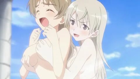 Strike Witches 2 Episode #07 