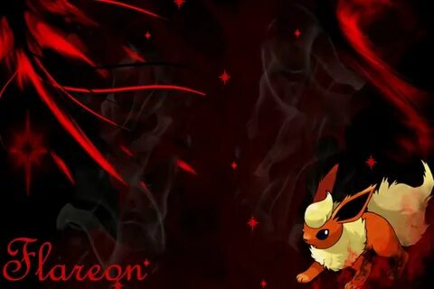 Flareon Wallpapers Wallpapers - All Superior Flareon Wallpap