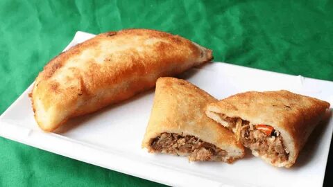 Empanadas de Cazón - Recetas díadía - díadía practimercados