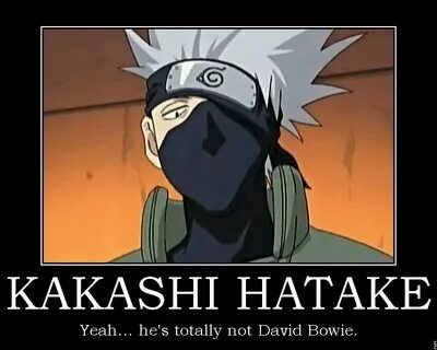 Kakashi, Kakashi hatake, Naruto