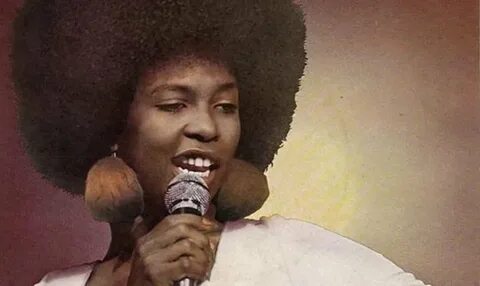 R.I.P. Betty Wright, Grammy-Winning R&B Singer Dies at 66