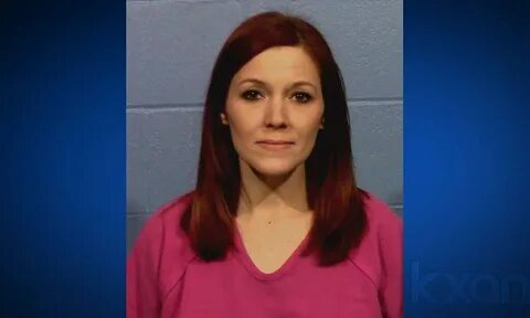 Teacher of the Year Arrested for Alleged Oral Sex with Stude