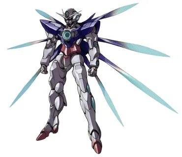 GNT-0000 00 Qan T The Gundam Wiki Fandom