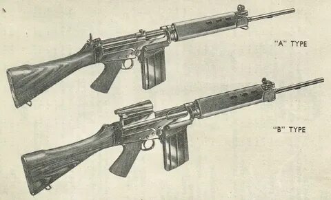 X8E1 & X8E2 SLR Manual - Forgotten Weapons