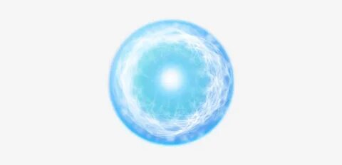 Images Of Energy Ball - Rasengan Gif No Background - Free Tr
