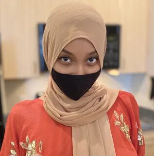 Hijabi Bambi @hijabibambi OnlyFans Full Size Profile Picture