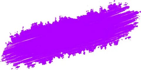 Download Brush Strokes - Purple Paint Stroke Png PNG Image w