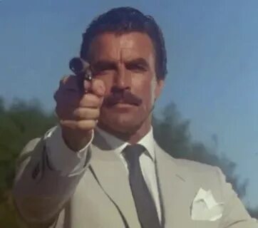 Magnum pi GIF - Find on GIFER