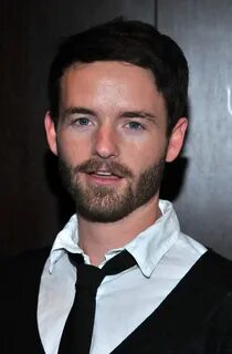 Image of Christopher Masterson