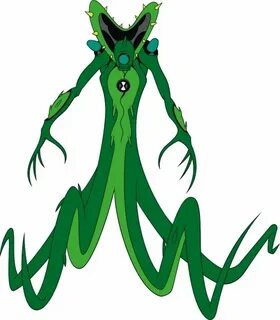 Ben 10 Wildvine / Wildvine By Davidwfisher Ben 10 Ben 10 Com