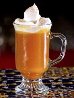 Hon-n-creamy sailor Hot buttered rum, Hot buttered rum mix, 